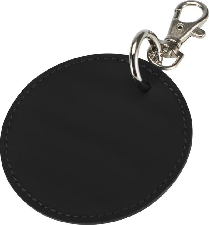Actual product image Floso Resi Plus Round Keyring