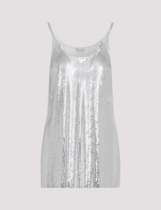 Produktbild Paco Rabanne Rabanne Top Silver (38)