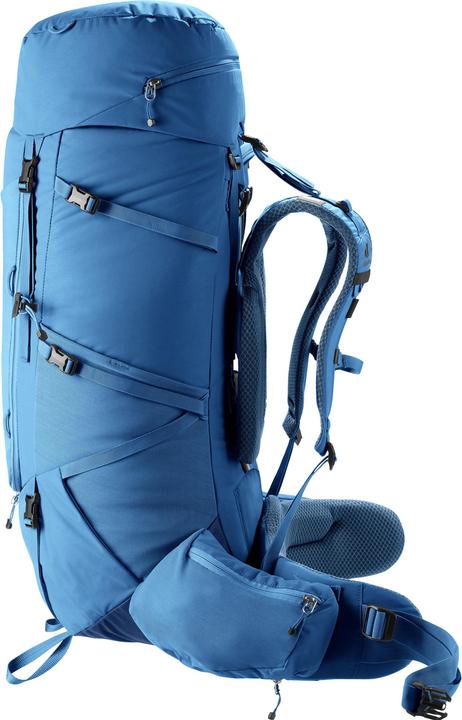 Produktbild Deuter Aircontact Core 60+10 (60 l)