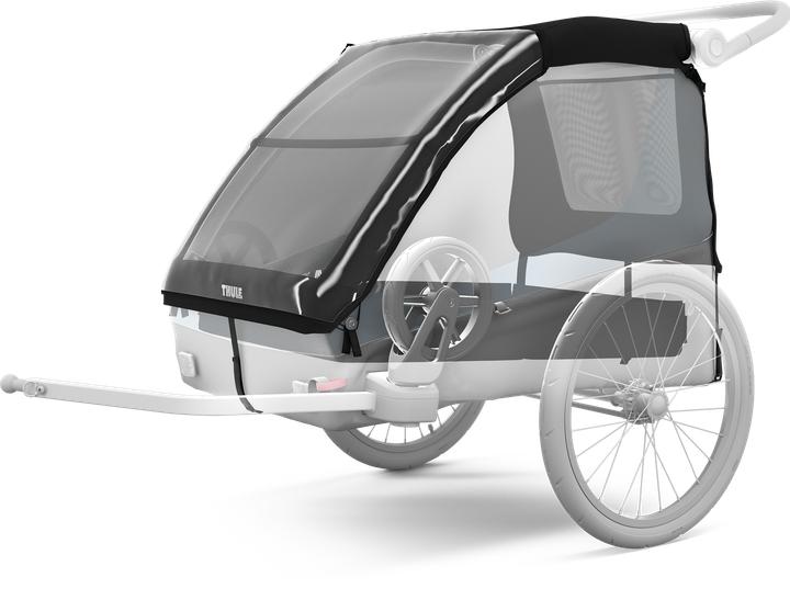 Image du produit Thule Hundeset zu Courier