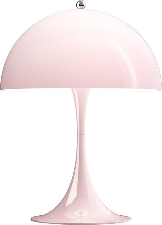 Produktbild Louis Poulsen Panthella 250 Tischleuchte Pale Rose Opal