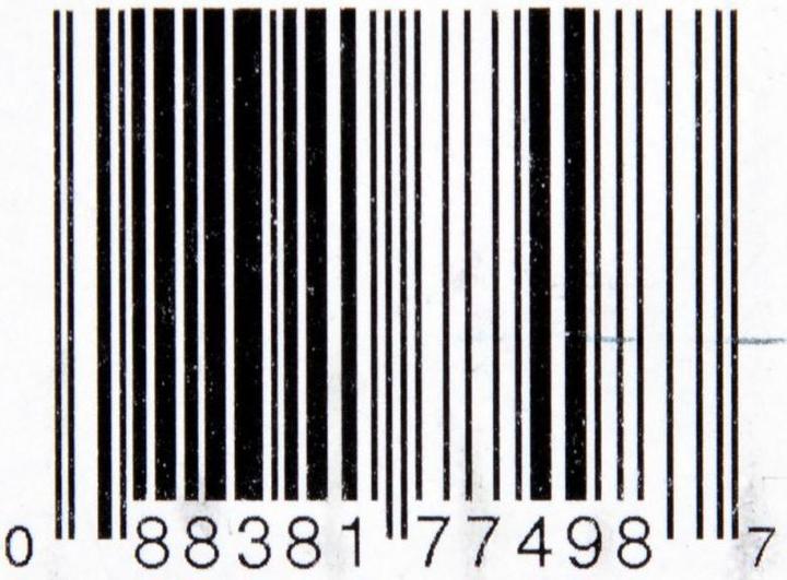 Actual product image Makita Branch saw (Battery chain saw)