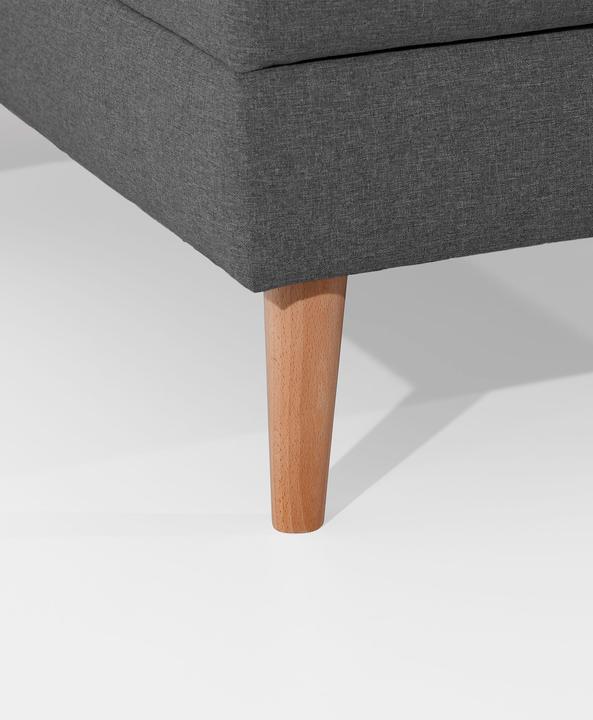 Produktbild ELTAP Asgard (3-Sitzer, Bettsofa, Ecksofa)