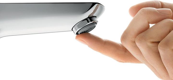 Produktbild hansgrohe Talis E