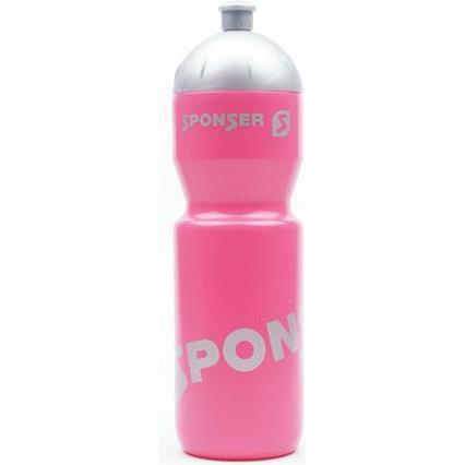 Sponser, Trinkflasche + Thermosflasche