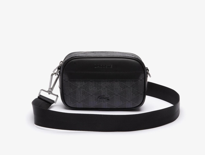 Produktbild Lacoste The Blend Adjustable Strap Cross Body Bag Small
