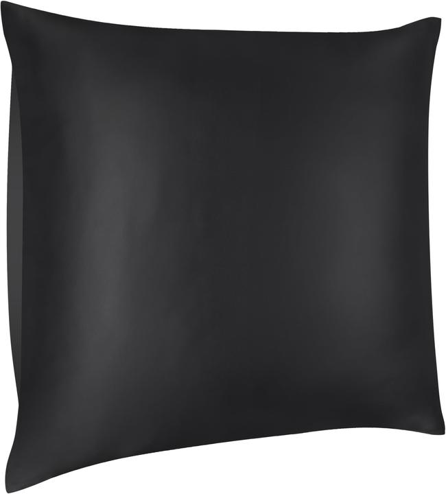 Actual product image Aspero 2x satin pillowcases 80x80 cm Enna - 9069 (Pillowcase, 80 x 80 cm)