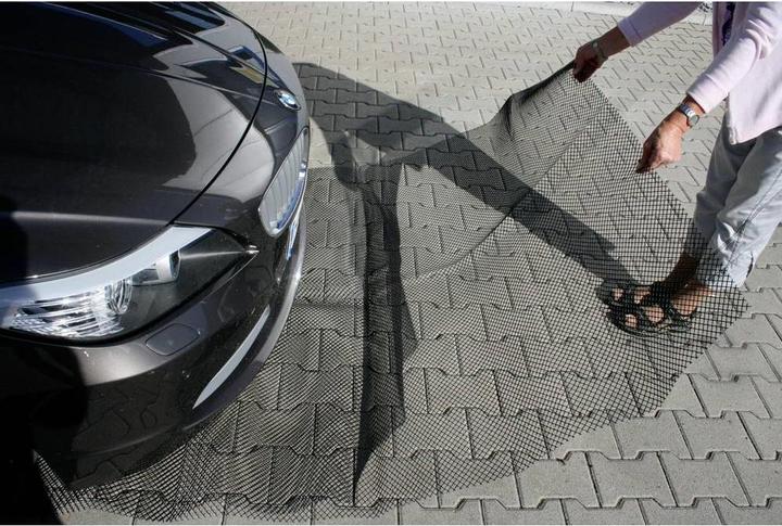 Image du produit IWH Grille anti-fouine