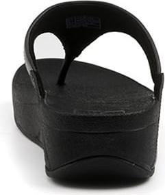 Produktbild Fitflop Lulu Toe Post Leather (39)