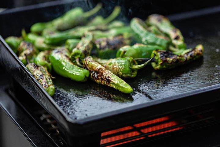 Produktbild Outdoorchef Plancha Universal