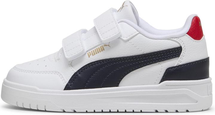 Actual product image Puma Shuffle Downtown Lo V PS (31)