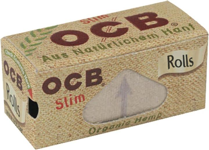 Image du produit OCB Hemp organique