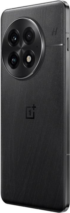 Actual product image OnePlus 13 (512 GB, Black Eclipse, 6.82", Dual SIM, 5G)