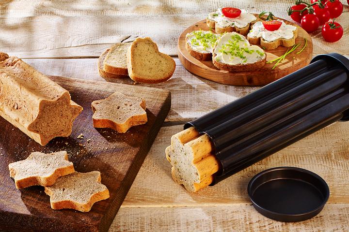 Produktbild Birkmann Party 3Stk. (7.50 cm)