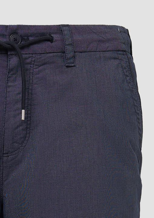 Image du produit s.Oliver Bermuda Chino Phoenix mit Straight Leg (44)