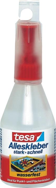 Produktbild tesa Alleskleber (90 g)