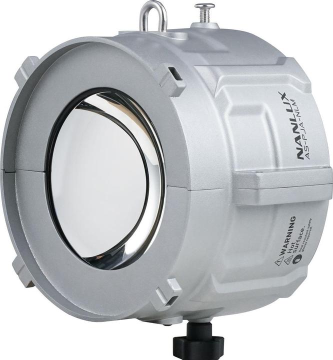 Produktbild Nanlux Projektions Adapter (NLM Mount) (Adapter)
