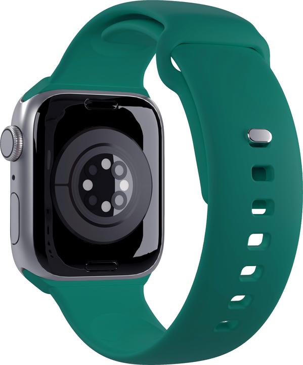 Actual product image Puro Puicnaw40dkgrn (Silicone)