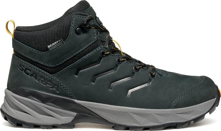 Honey, Dark anthracite