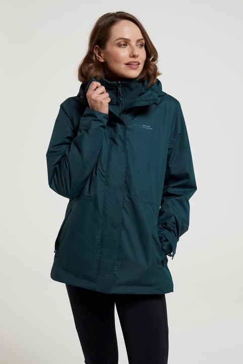 Produktbild Mountain Warehouse Fell II Jacke 3 in 1 (42 D)