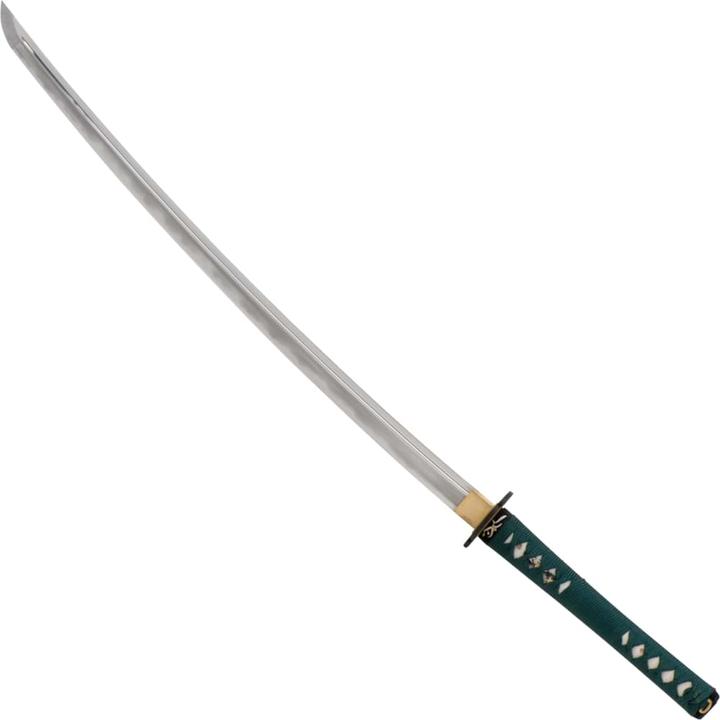 Actual product image John Lee Ten Kei Katana