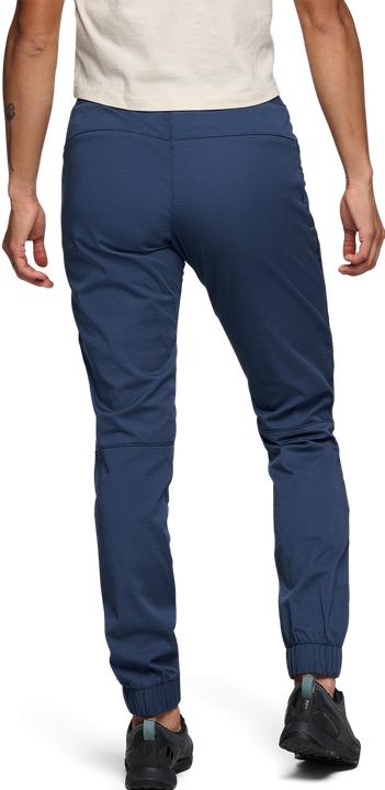Actual product image Black Diamond W Notion Sp Pants (S)