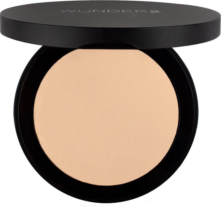 Actual product image Wunder2 Go Beyond Foundation Light Range