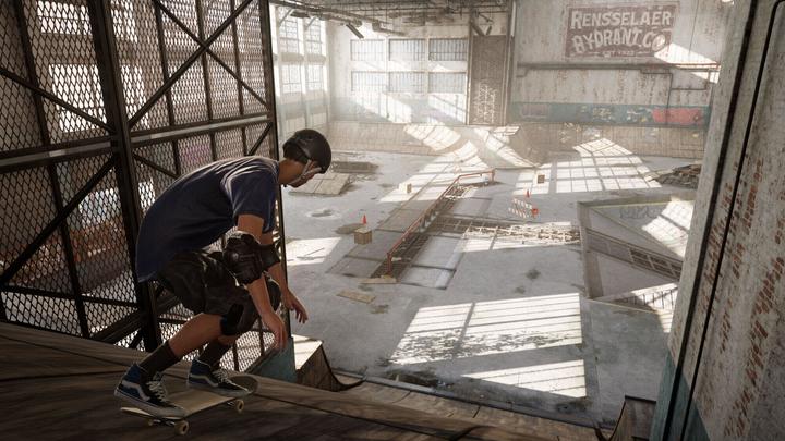 Immagine prodotto Activision Tony Hawk Pro Skater 1+2 (Xbox Series X, Xbox One X, FR)