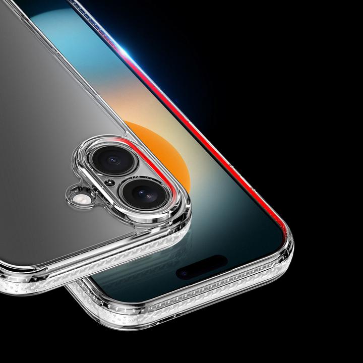 Image du produit Dux Ducis Clin Case (Apple iPhone 17)