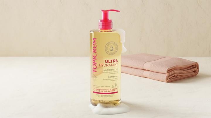 Produktbild Topicrem Ultra Hydrant (1000 ml)