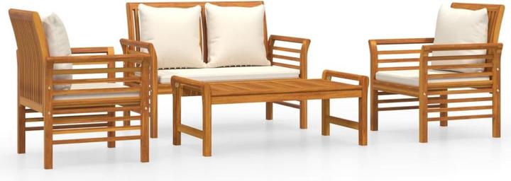 Produktbild vidaXL Apolinariia