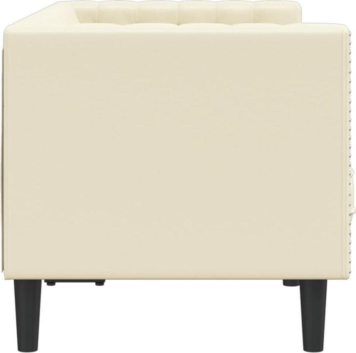 Produktbild vidaXL 2-Sitzer-Sofa (2-Sitzer)