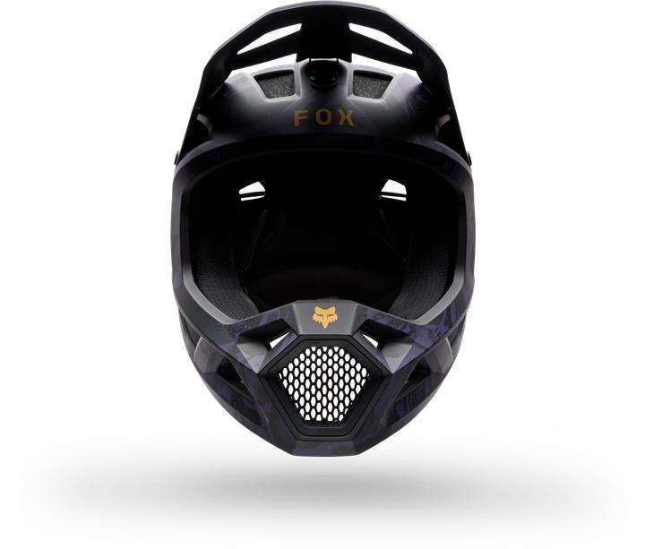 Produktbild Fox Rampage Helmet (60.50 - 62.50 cm)