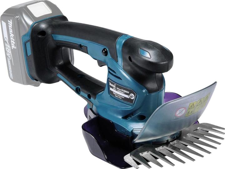 Makita DUM604RFX1 (Oplaadbare batterij)