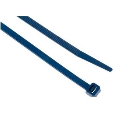 Rs Pro, Kabelbinder, Nylon, Metall-detektierbar Kabelbinder Von (150 mm, 250 Stk.)