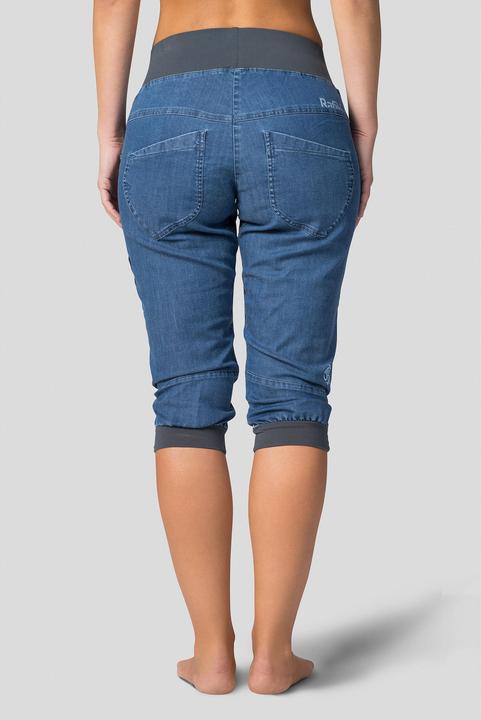 Produktbild Rafiki Women's Chain Capri (S)