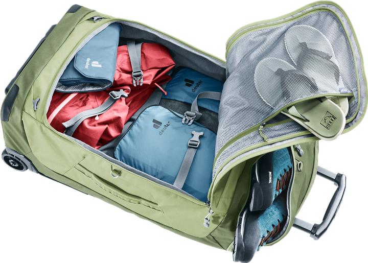Actual product image Deuter Pro Movo (60 l)