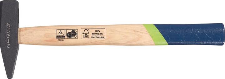 Produktbild Neriox Schlosserhammer (500 g)