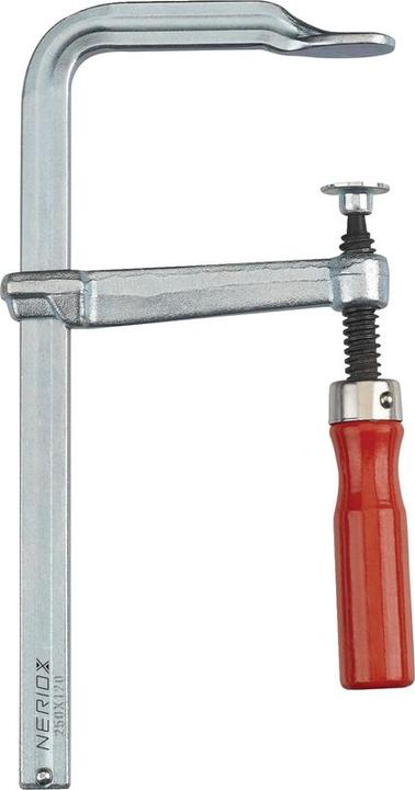 Neriox Serre-joint intégralemt en acier (120 mm)