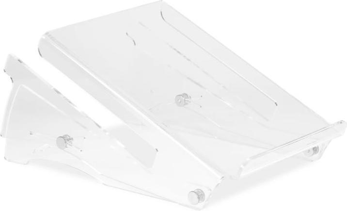 Actual product image Bakker Elkhuizen BakkerElkhuizen Ergo-T320 Laptop Stand retail