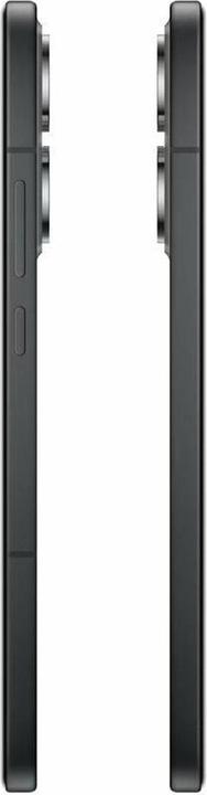 Actual product image OPPO Reno 13 Pro (512 GB, Graphite grey, 6.83", SIM + eSIM, 5G)