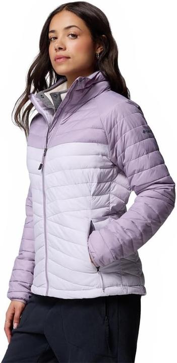Produktbild Columbia Puderpass-Pufferjacke (M)