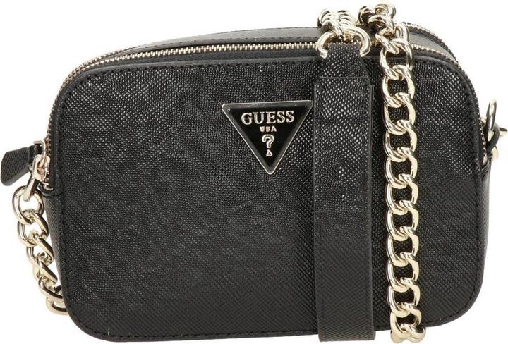 Actual product image Guess Noelle Crossbody Camera Shoulder Bag