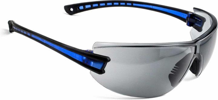 Unico Safety Goggles Zhi S UV 400 Blue