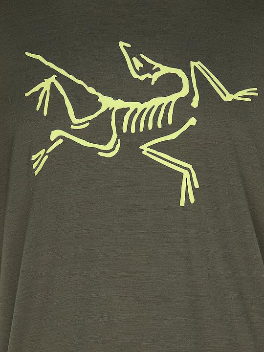 Actual product image Arc'teryx Ionia Merino (M)