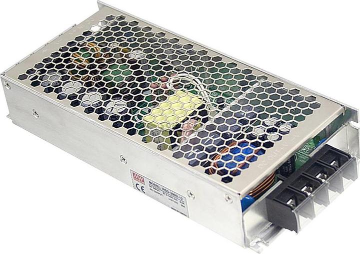 MeanWell MEAN WELL RSD-300E-48, 25.2 - 46.8 V, 300 W, 48 V, RoHS, 97 mm, 216 mm
