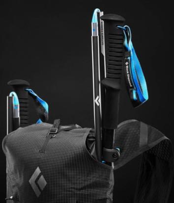 Actual product image Black Diamond Distance 8 (8 l)
