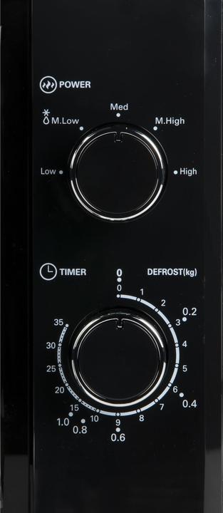 Image du produit Domo DO2520 (20 l)