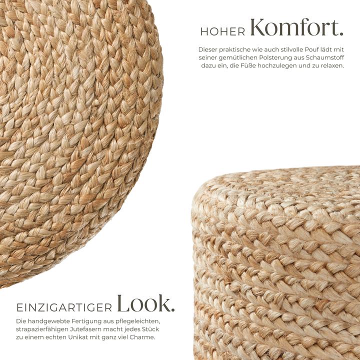 Produktbild tectake Boho