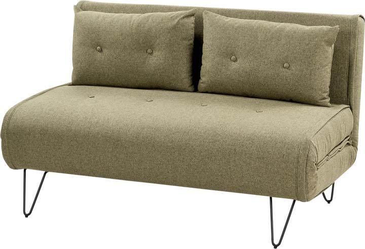 Produktbild Beliani Vestfold (2-Sitzer)